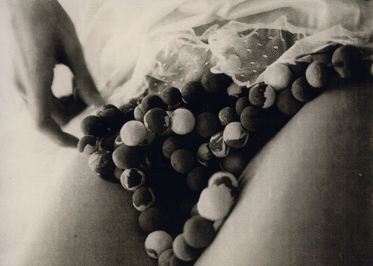Emi Anrakuji, Untitled (2007)