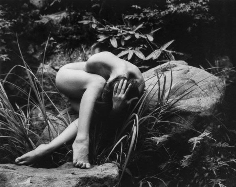 Yoshiyuki Iwase, Untitled (1955)