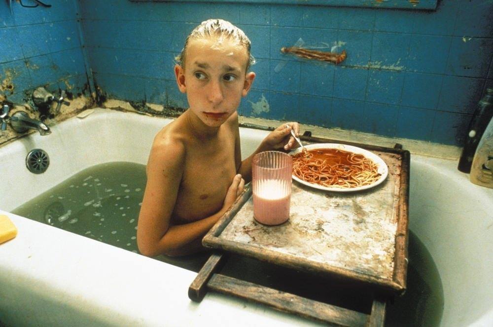 Καρέ: Harmony Korine, Gummo (1997)