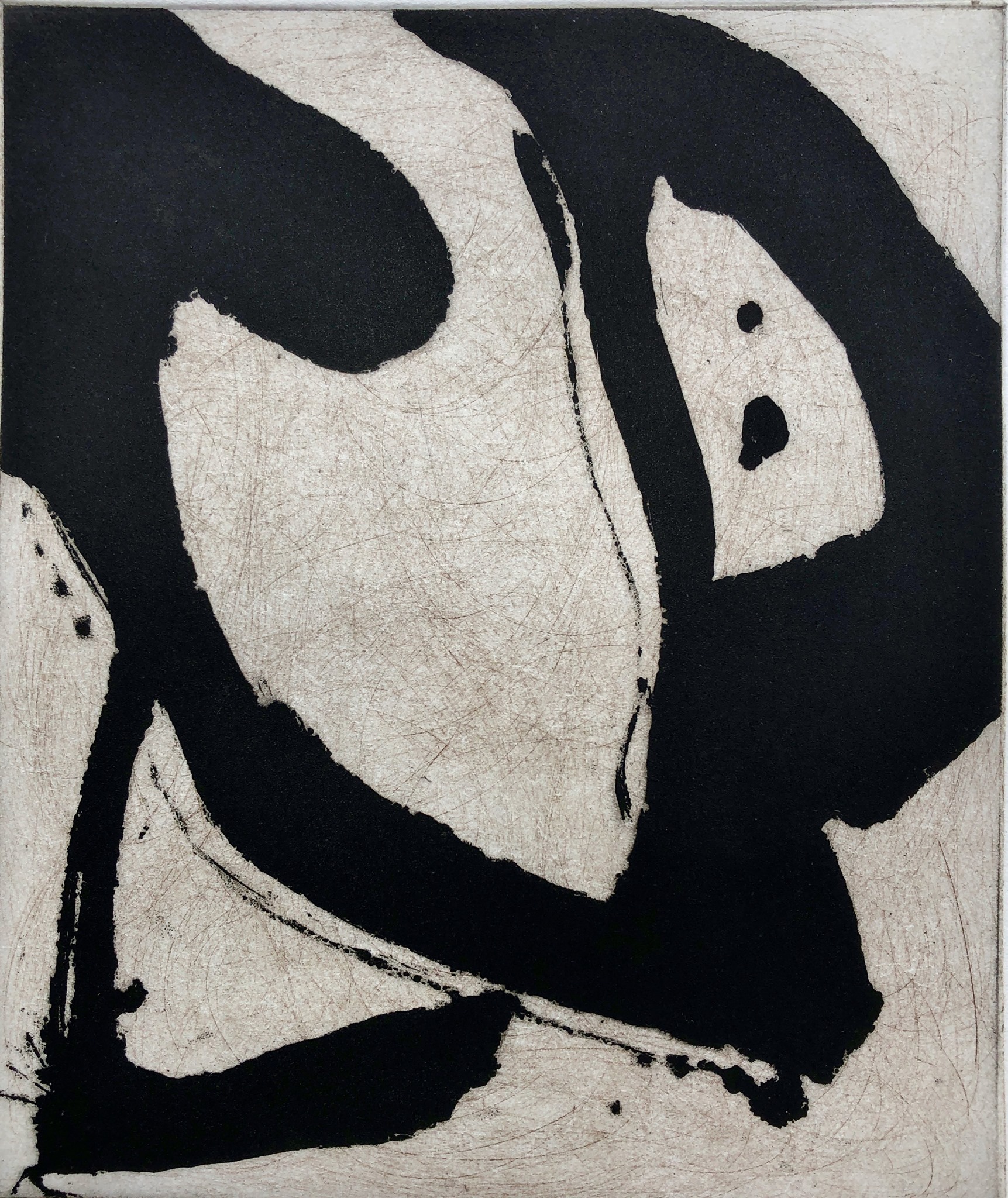 Bryan Illsley, Brushworks 2 (2010)