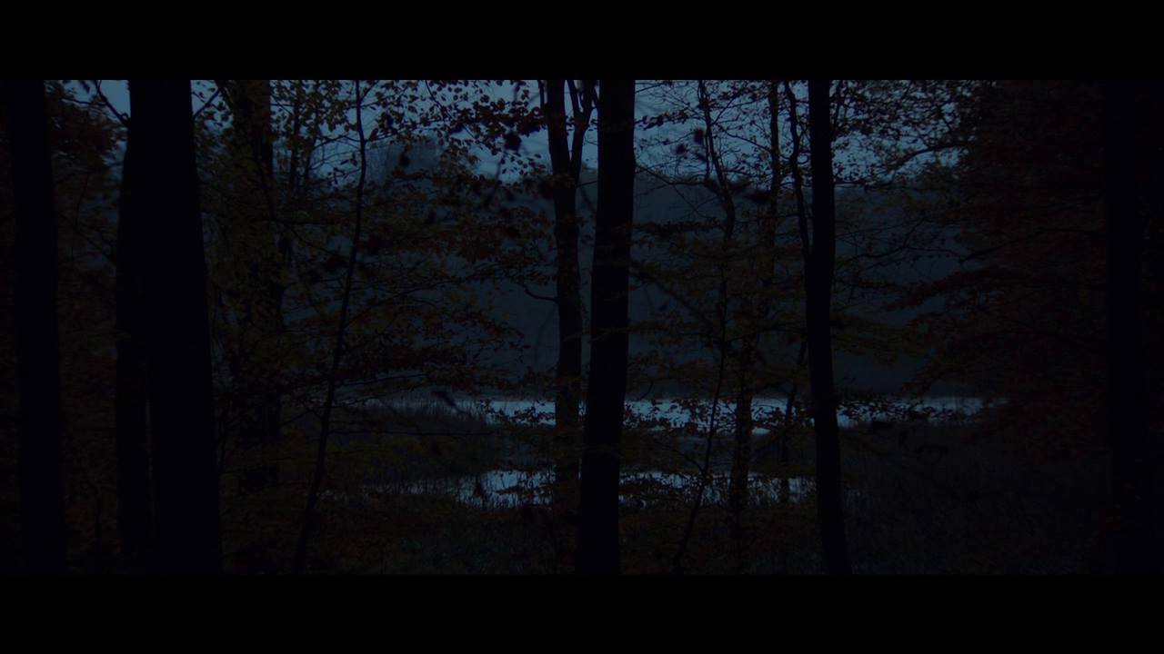 Καρέ: Thomas Vinterberg, Jagten (2012) (2/3)