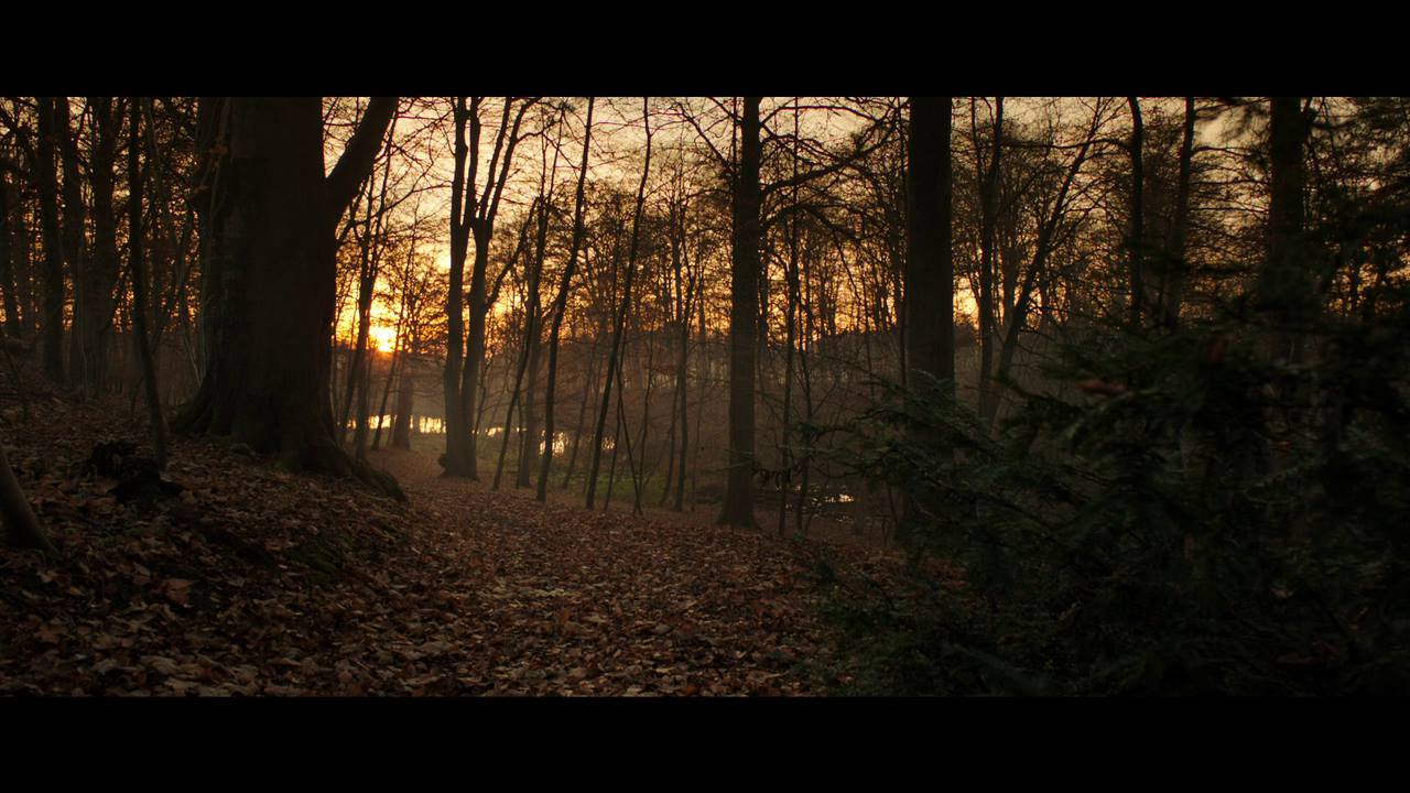 Καρέ: Thomas Vinterberg, Jagten (2012) (1/3)