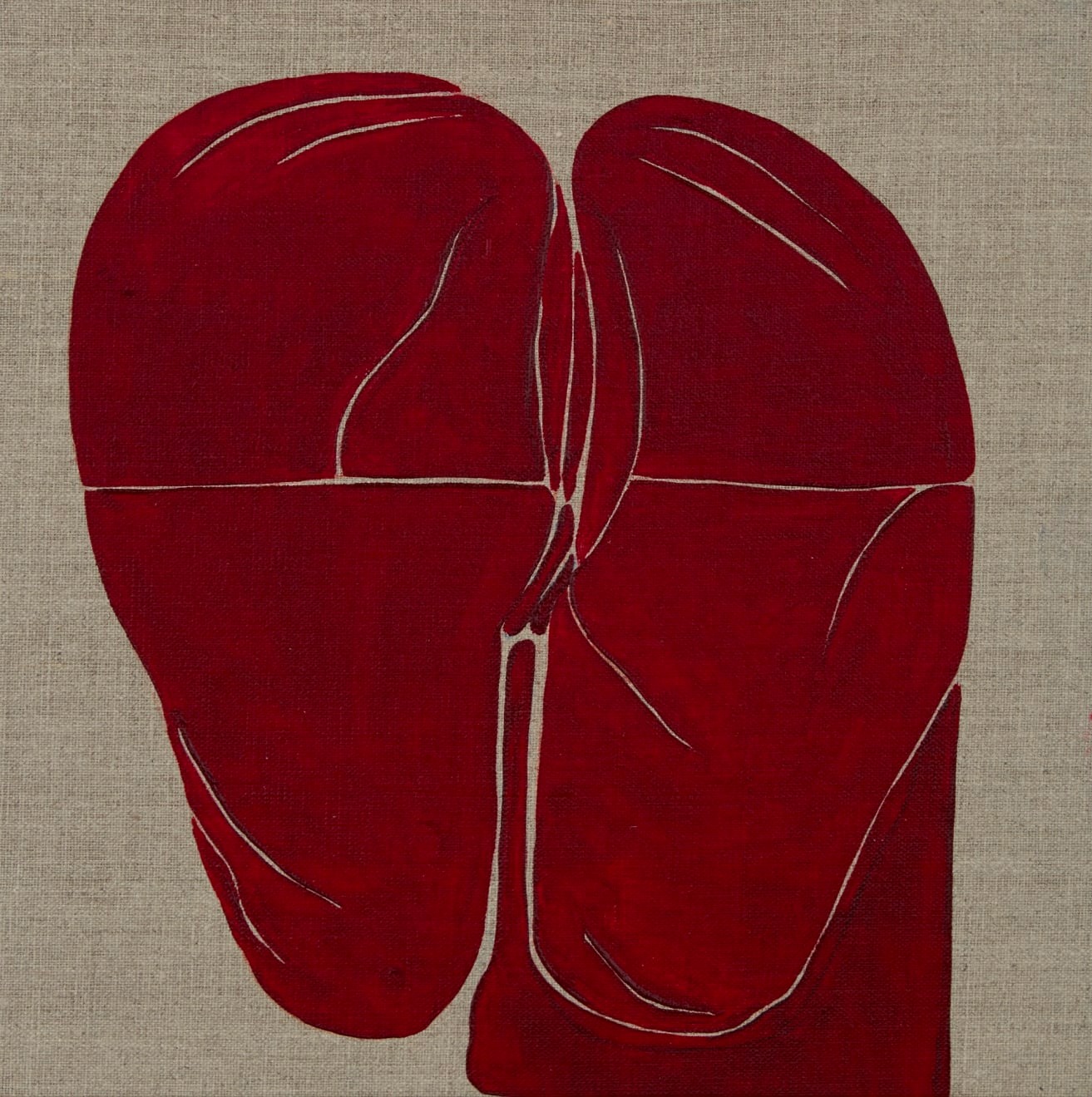 Alba Hodsoll, Open Infermo (2018)