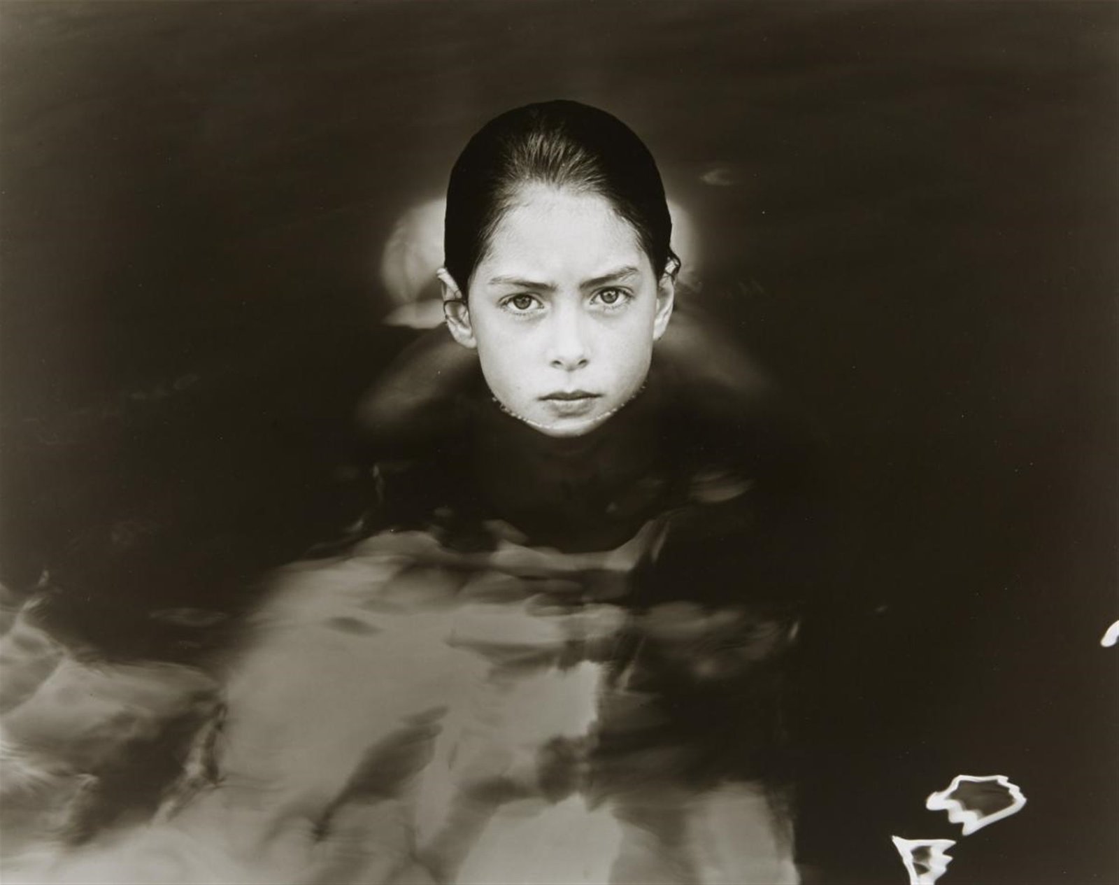 Jock Sturges, Minna, Northern California (1978)