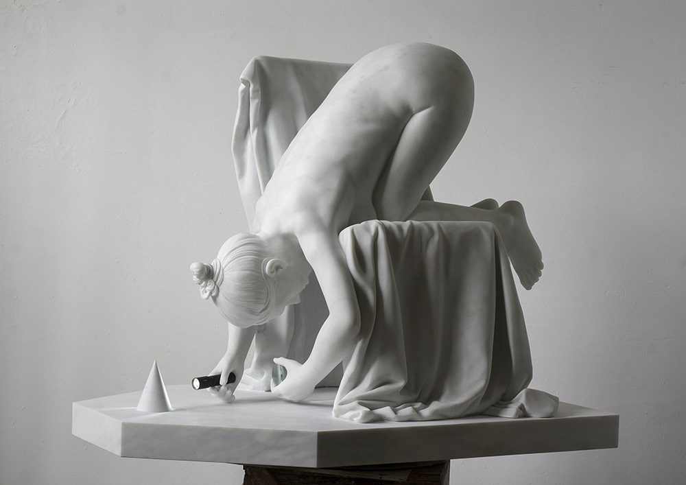 Thom Puckey, De Optica (2019)