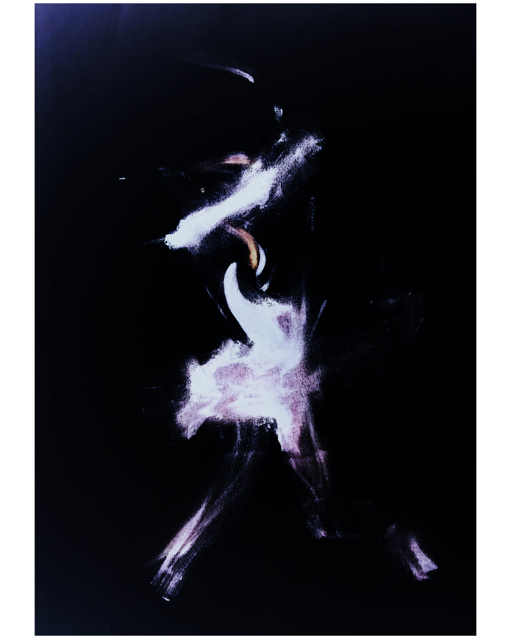 Lena Karousioti, Girl without Heart (2020)