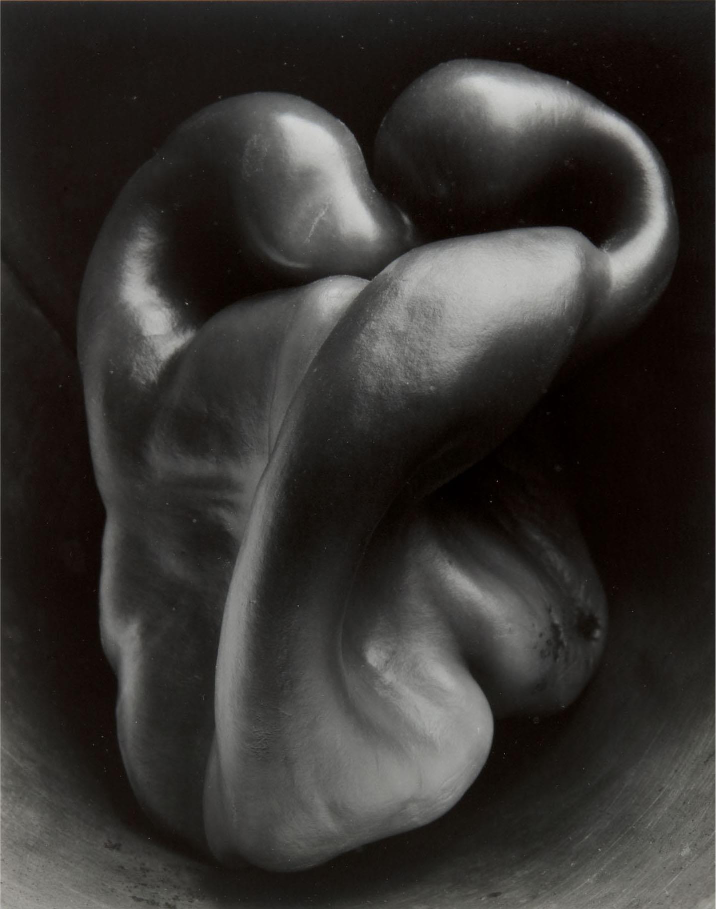 Edward Weston, Pepper No. 30 (1930)