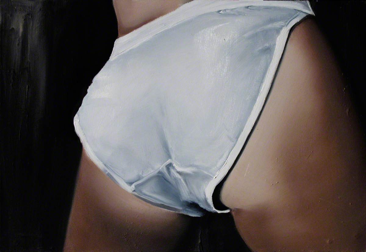 Gillian Carnegie, Nightlight (1998)