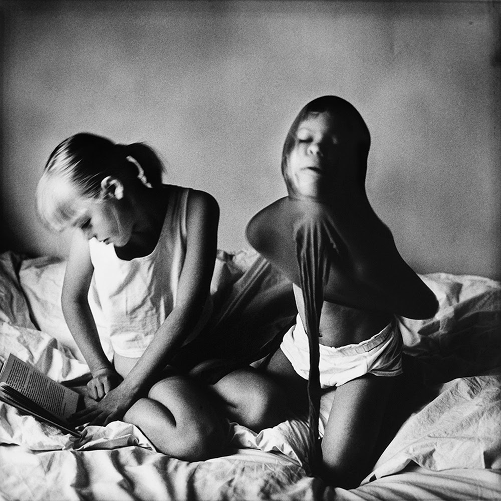 Margaret M. de Lange, Daughters (2009)