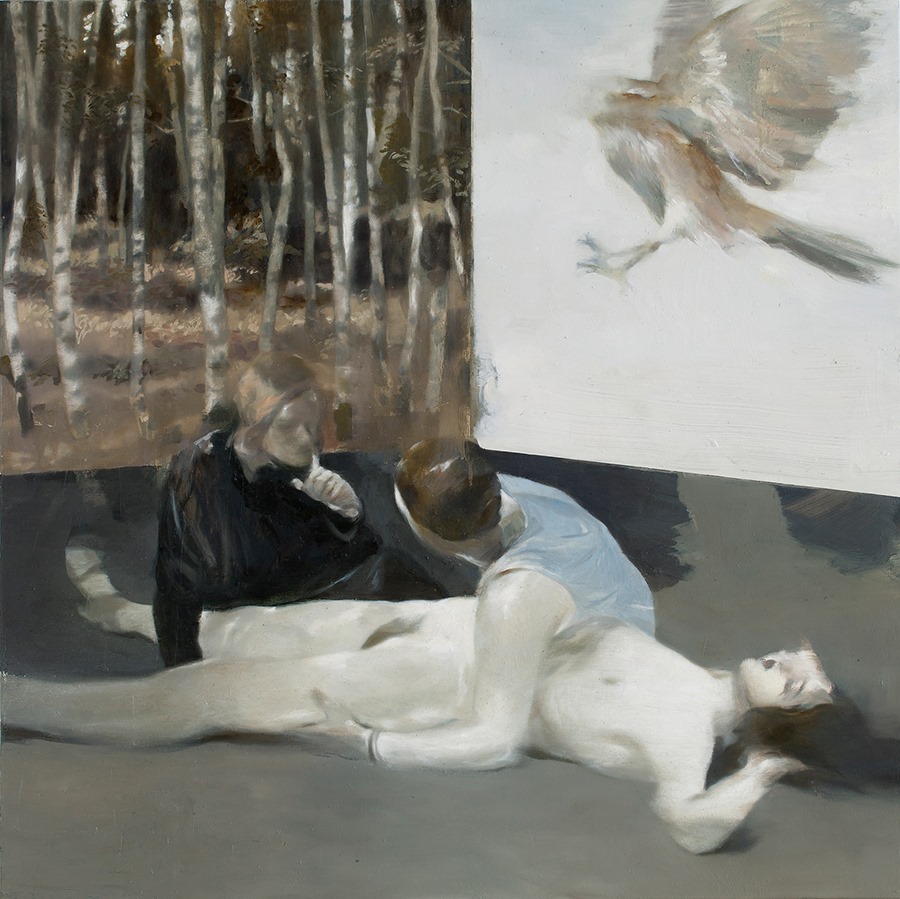 Lars Elling, Natur og kultur (2012)