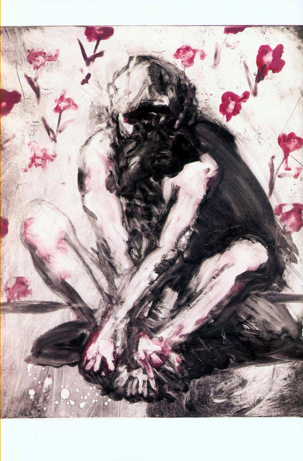 Clive Barker, Hellraiser graphic novel series (2/2)