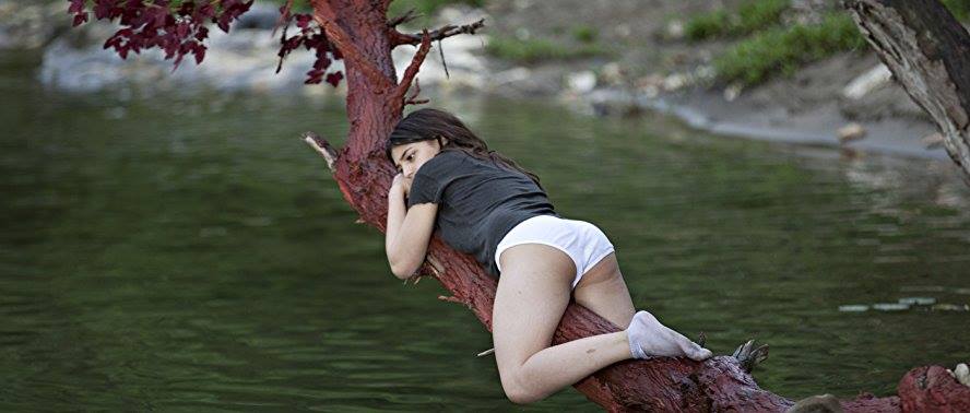 Καρέ: Christophe Honoré, Metamorphoses (2014)