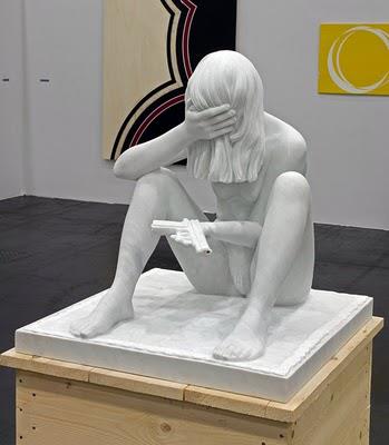 Thom Puckey, L’Arrêt de Mort (2007)