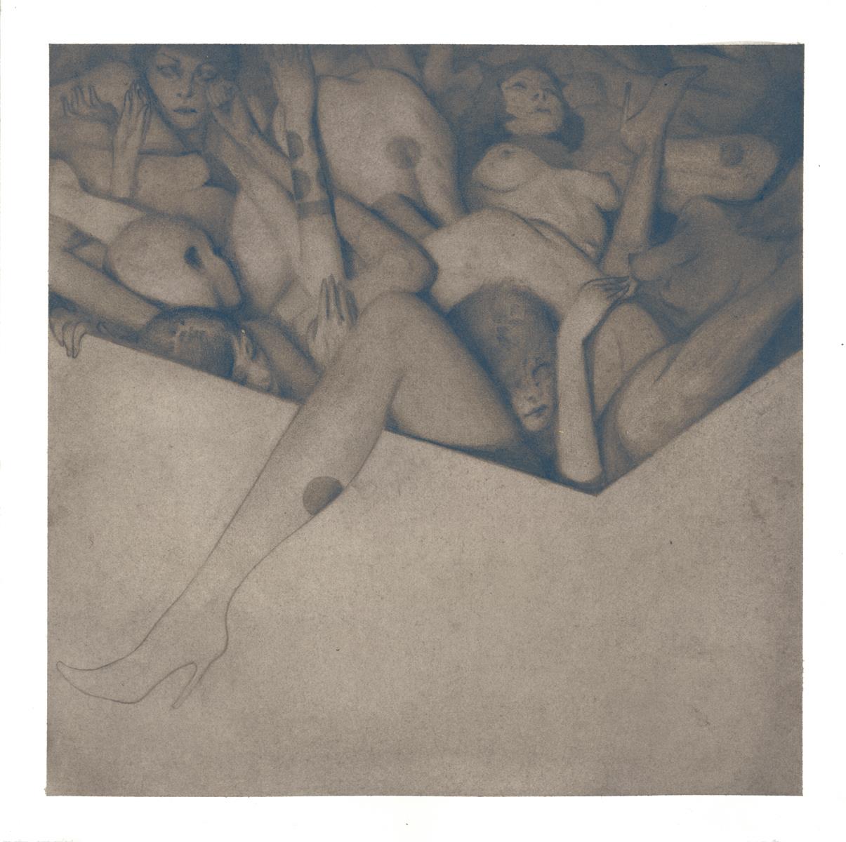 João Ruas, Dolls III (2010)