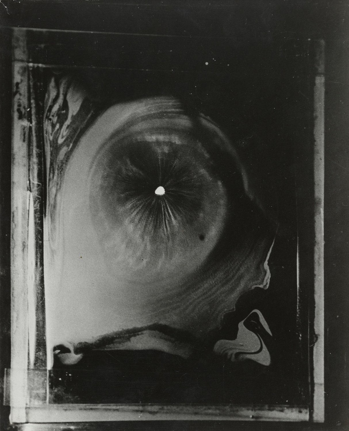 Josef Breitenbach, Fragrance of Camphor (1938)