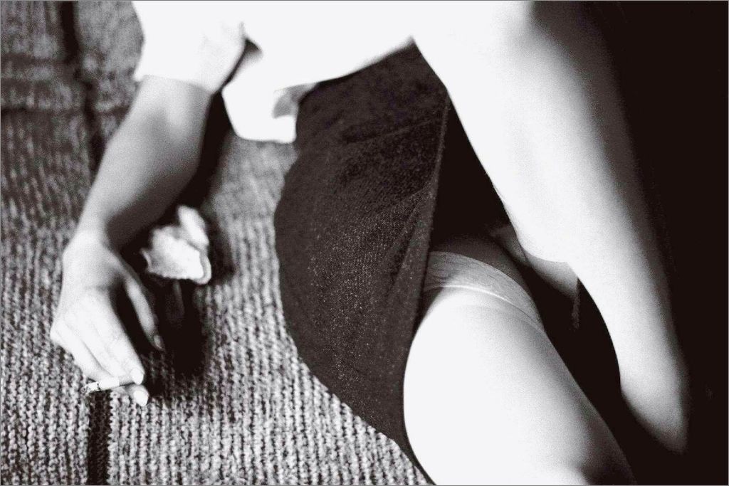 Hugues Erre, Mademoiselle A. - Strasbourg (1986)