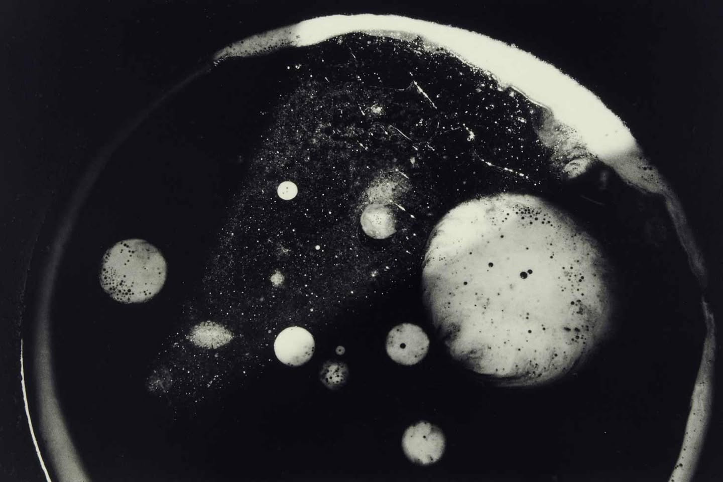 Hiroshi Fugo, Flying Frying Pan 47 (1979)