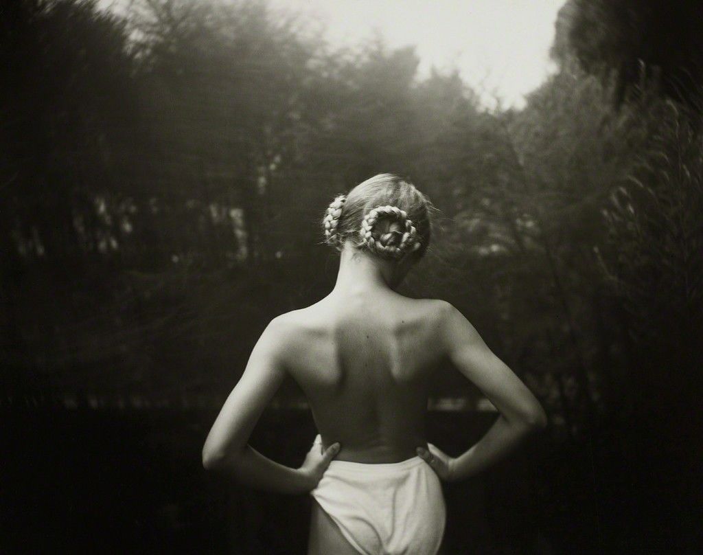 Sally Mann, Vinland (1992)