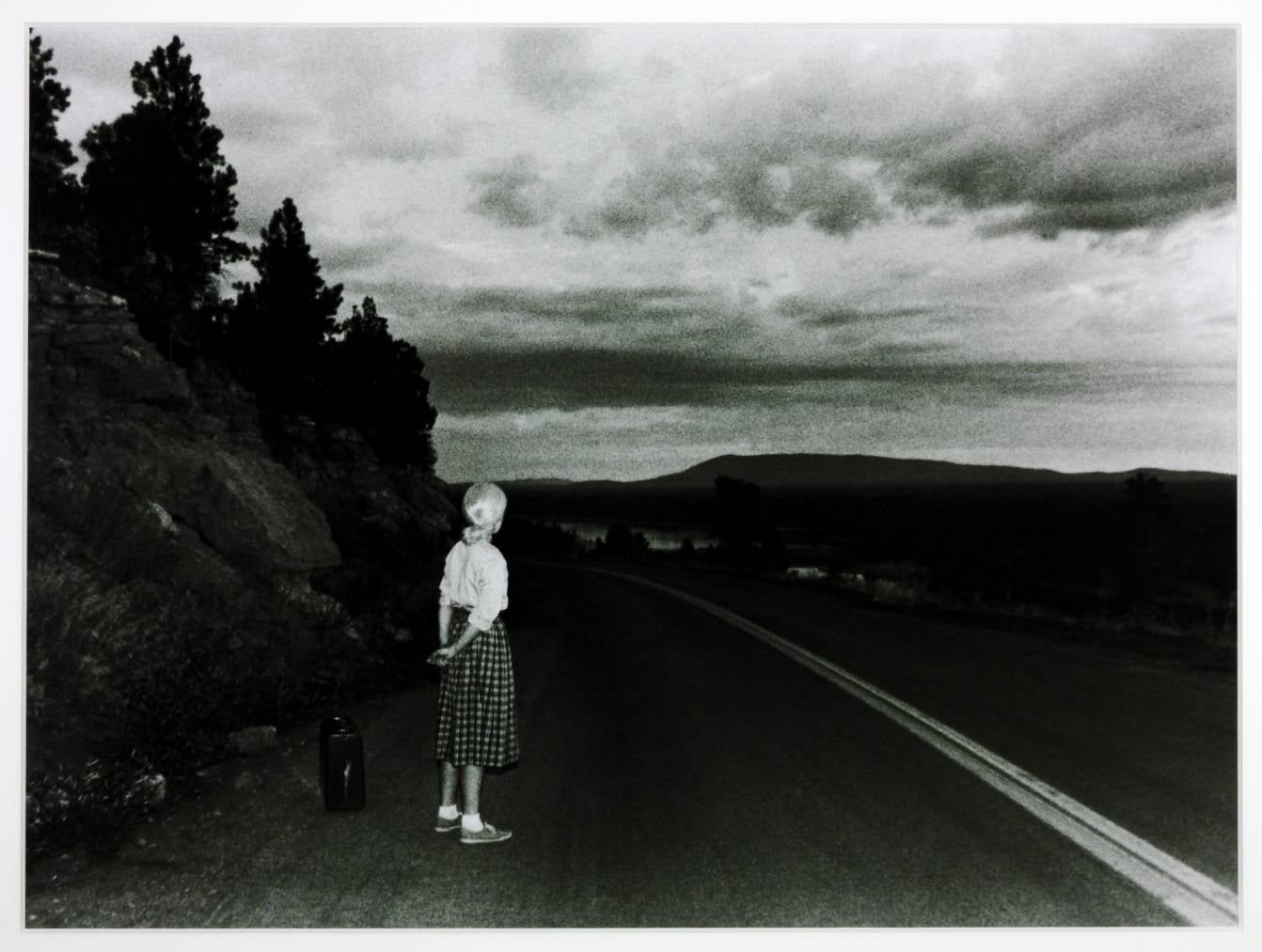 Cindy Sherman, Untitled Film Still #48 (1979)