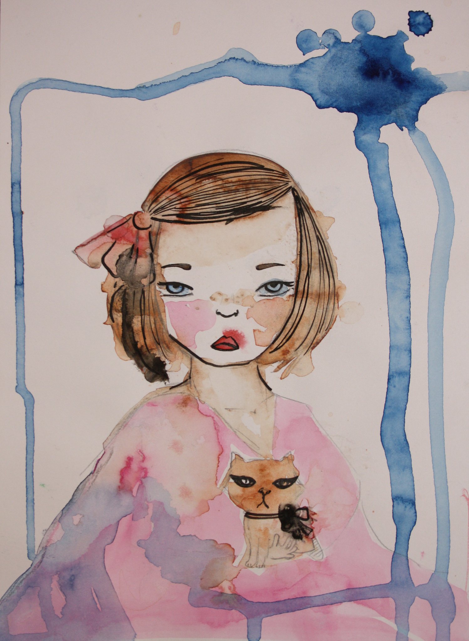 Foteini Traka, Untitled (2011)