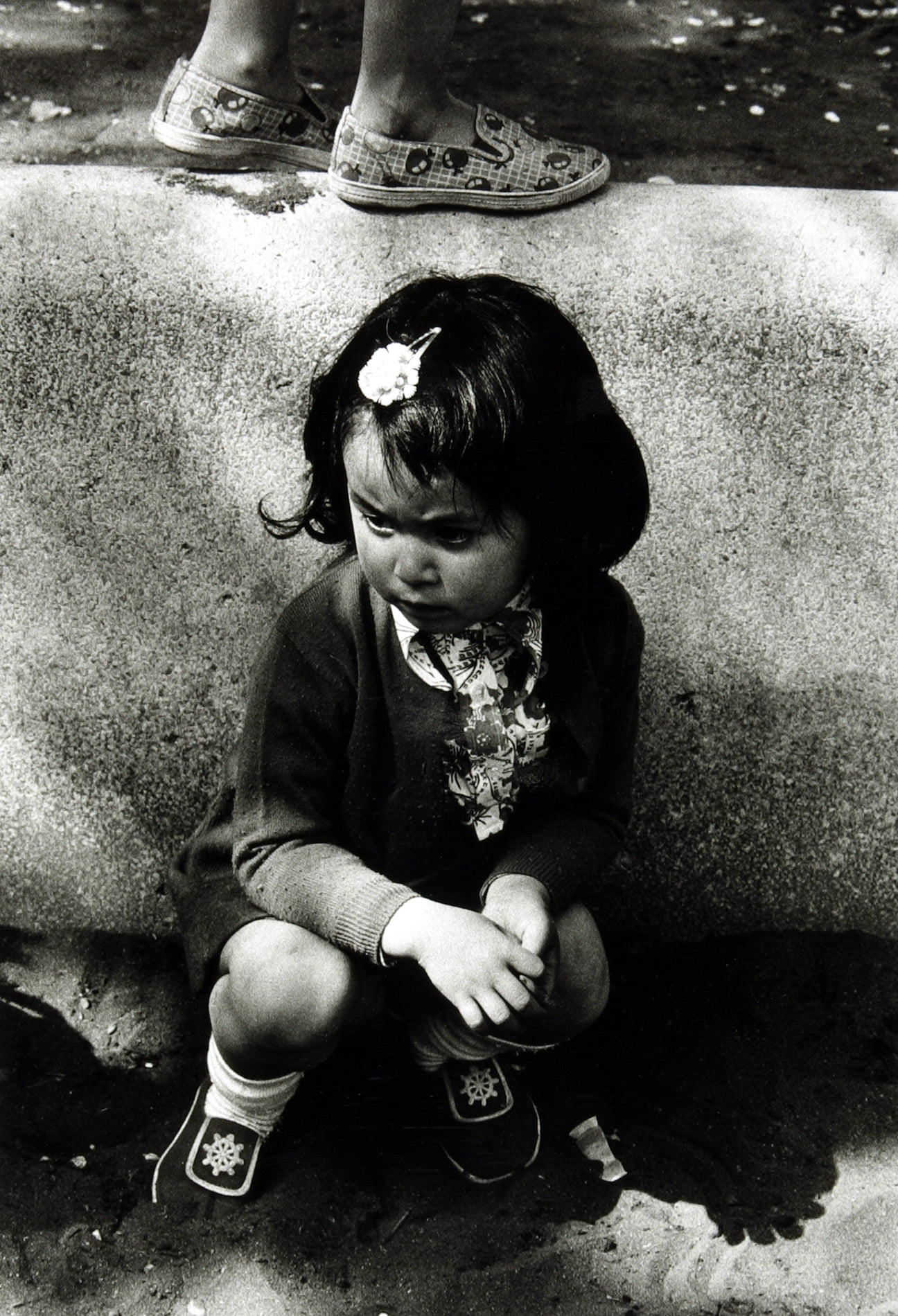 Shunji Ōkura, Untitled