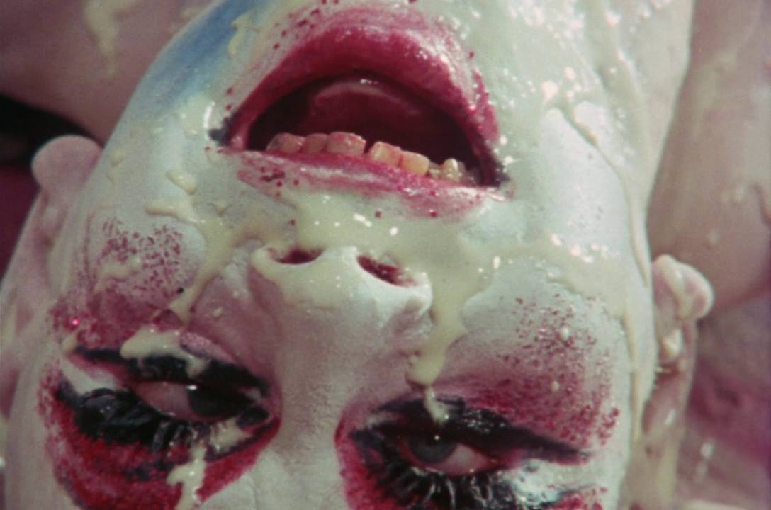 Καρέ: Derek Jarman, Sebastiane (1976)
