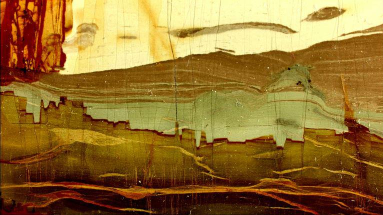 Καρέ: Olivier Smolders, Voyage autour de ma chambre (2008) (2/2)