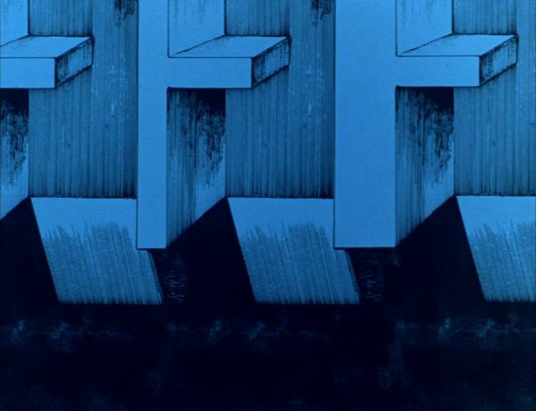 Καρέ: Walerian Borowczyk, Théâtre de Monsieur & Madame Kabal (1967)