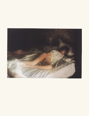 David Hamilton, Collection Privée (1976)