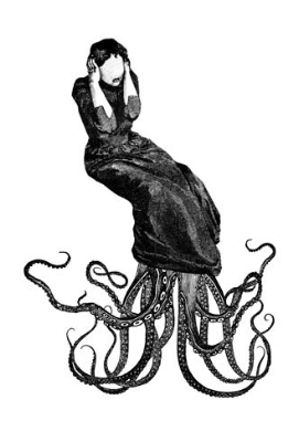 Dan Hillier, Deeps