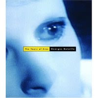 Εξώφυλλο: Georges Bataille, The Tears of Eros