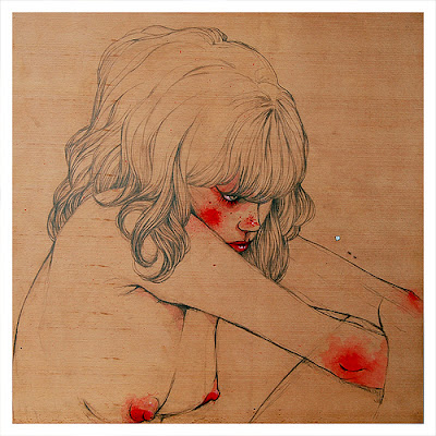 Conrad Roset, Muse (2009)