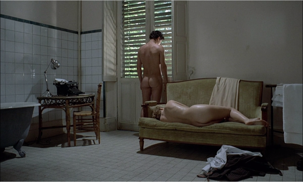 Καρέ: Louis Malle, Lacombe, Lucien (1974)