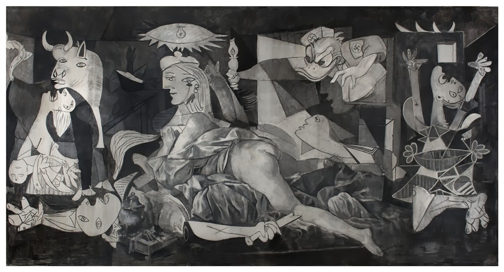 Wolfe von Lenkiewicz, But… But I am a Legend (2010)