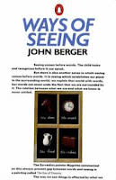 Εξώφυλλο: Τζον Μπέργκερ, Ways of Seeing