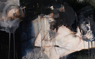 Ashley Wood, The Mistake