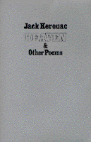 Εξώφυλλο: Τζακ Κέρουακ, Heaven & Other Poems
