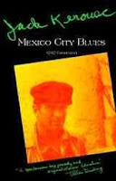 Εξώφυλλο: Τζακ Κέρουακ, Mexico City Blues