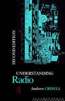 Εξώφυλλο: Andrew Crissel, Understanding Radio