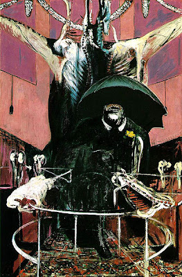 Francis Bacon, Painting (1946)