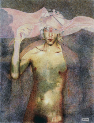 Alexandros Issaris, Angel (2002)