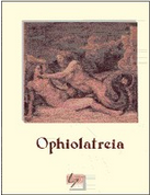 Εξώφυλλο: Ανώνυμος, Ophiolatreia