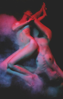 Roy Volkmann, Mirage (1974)