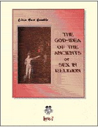 Εξώφυλλο: Eliza Burt Gamble, The God-Idea of the Ancients or Sex in Religion