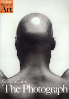 Εξώφυλλο: Graham Clarke, The Photograph