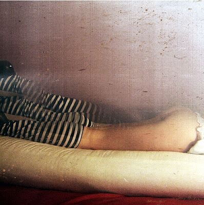 Kristamas Klousch, Untitled #90