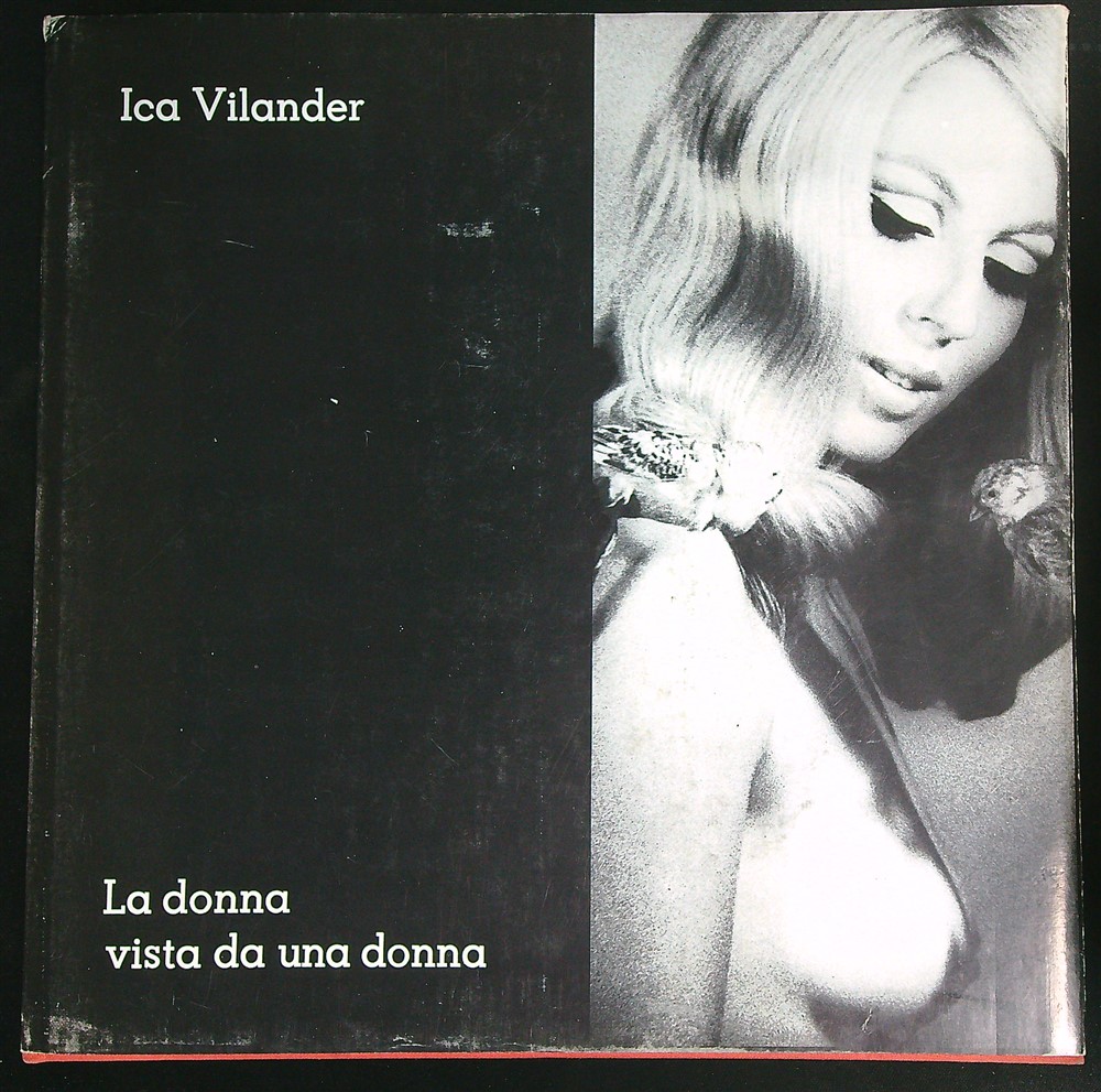 Ica Vilander, La Donna Vista da una Donna (1968)