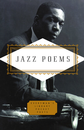 Εξώφυλλο: Jazz Poems