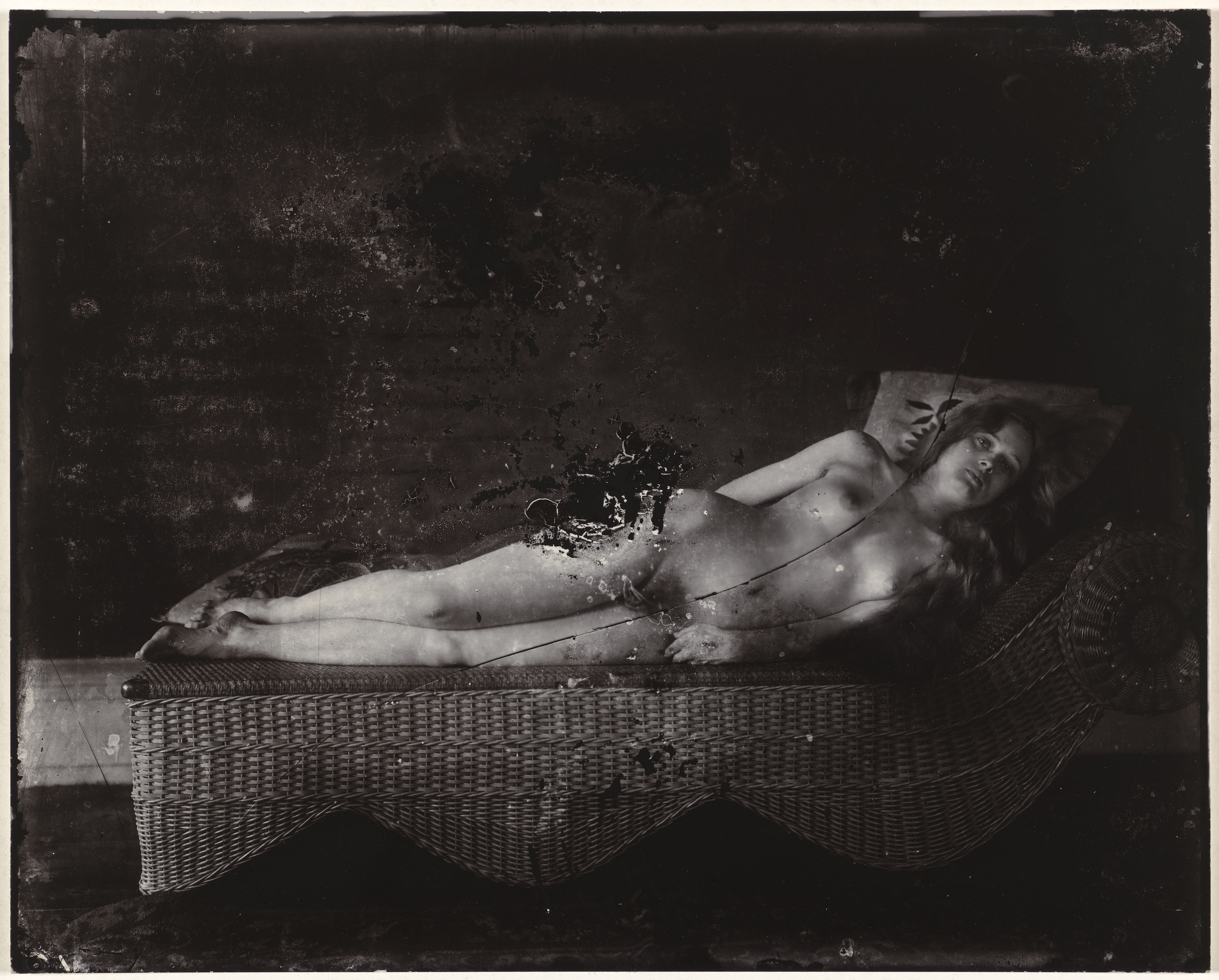 Lee Friedlander, Nude (1979)