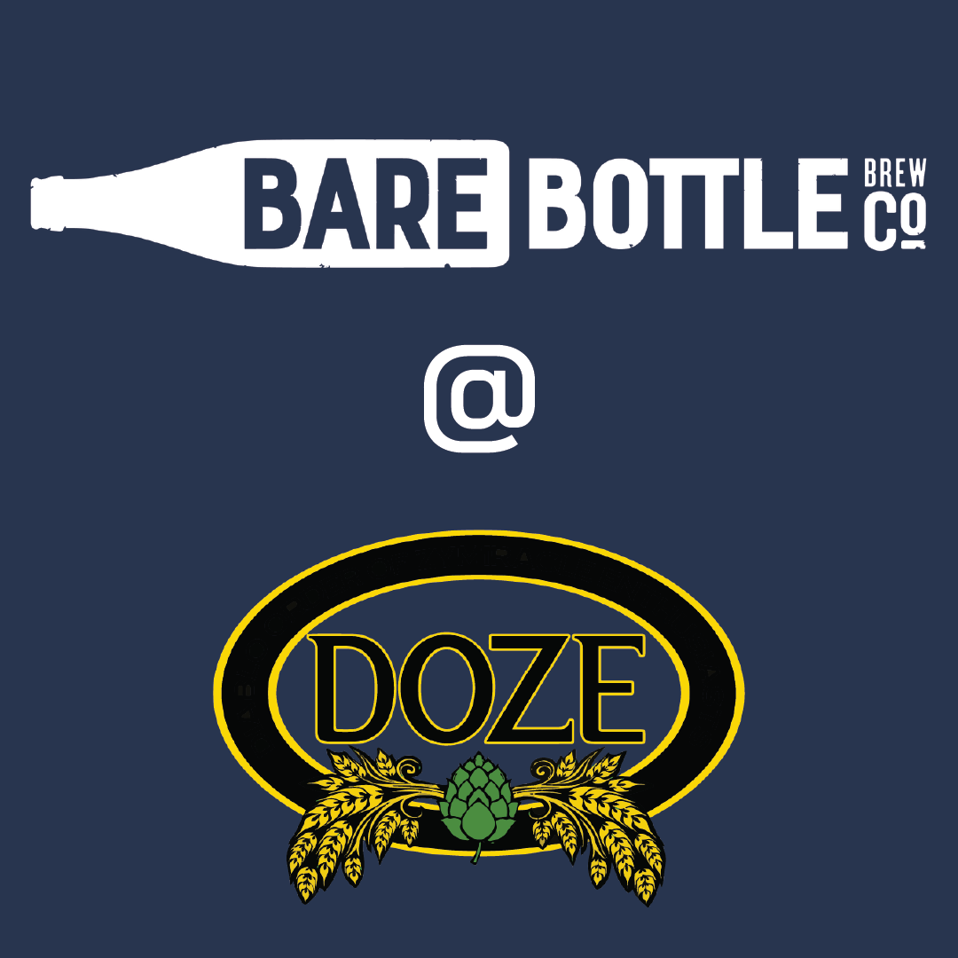 July Meeting – Barebottle Brewing